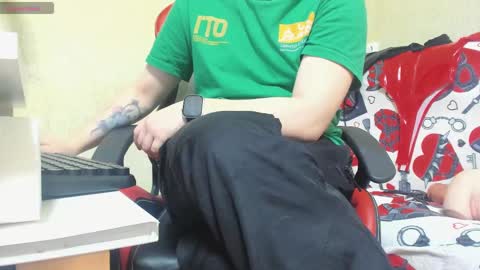 mistress_adel online show from March 1, 4:37 am