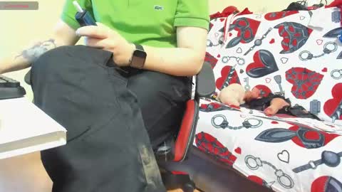 mistress_adel online show from March 9, 6:17 am