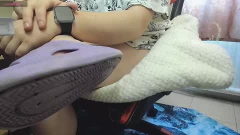 mistress_adel online show from September 23, 4:37 am