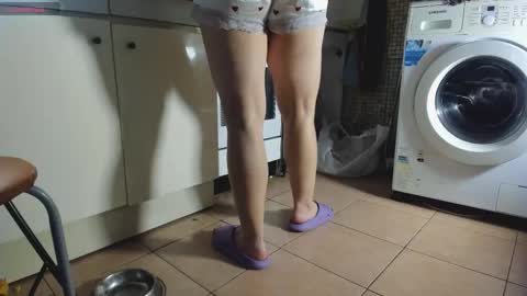 mistress_adel online show from October 2, 3:19 pm