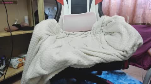 mistress_adel online show from October 28, 8:18 am