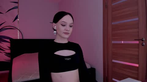 Mistress Mia online show from February 22, 7:34 am