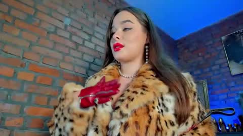 mistress_milana_ online show from December 8, 4:50 pm