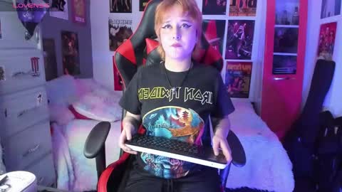 mistresscrowley_999 online show from October 30, 8:38 am