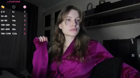 mistresselizy online show from December 2, 4:42 pm