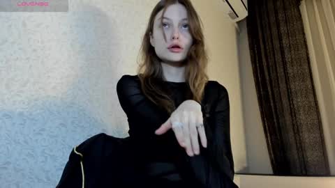 mistresselizy online show from January 2, 5:29 pm