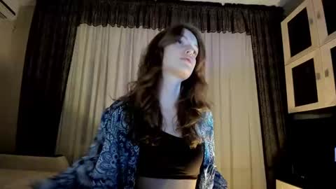 mistresselizy online show from January 24, 9:58 pm
