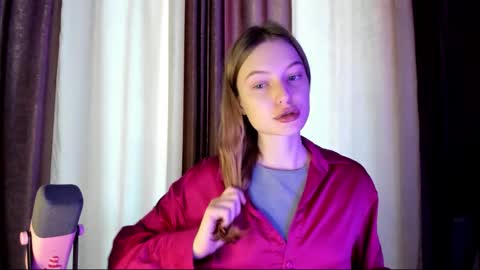 mistresselizy online show from September 27, 1:38 pm