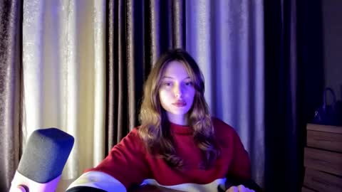 mistresselizy online show from October 1, 11:44 pm