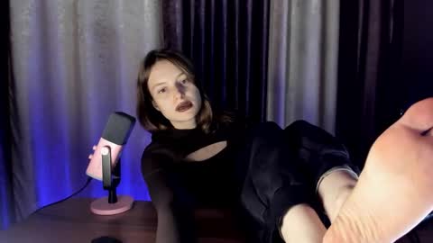 mistresselizy online show from October 5, 8:29 pm