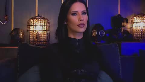 MIstress Lexa online show from September 22, 7:05 pm