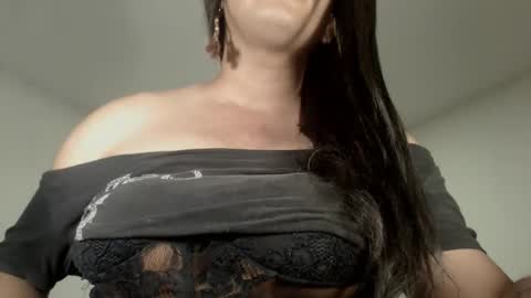 ALICE MADANE online show from February 9, 2:38 am