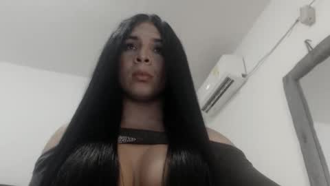 ALICE MADANE online show from November 6, 5:08 am