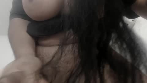 ALICE MADANE online show from December 19, 2:40 am