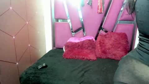 Misty Bound online show from November 19, 4:45 am