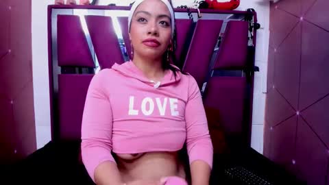 Misty Bound online show from November 28, 3:53 am