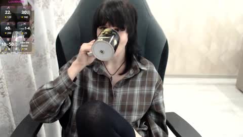 Snapshot of misty_dark chatting on October 6, 10:56 am misty_dark online show from October 6, 10:56 am