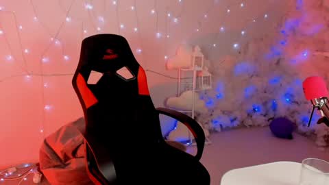 Snapshot of mistybarnes chatting on January 10, 2:23 pm MistyBarnes NONUDE MODEL online show from January 10, 2:23 pm