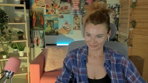 Snapshot of mistybarnes chatting on March 2, 3:27 pm MistyBarnes NONUDE MODEL online show from March 2, 3:27 pm