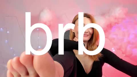 Snapshot of mistybarnes chatting on March 10, 6:01 pm MistyBarnes NONUDE MODEL online show from March 10, 6:01 pm