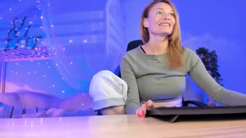 Snapshot of mistybarnes chatting on September 12, 2:50 pm MistyBarnes NONUDE MODEL online show from September 12, 2:50 pm