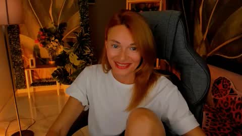 Snapshot of mistybarnes chatting on October 11, 2:37 pm MistyBarnes NONUDE MODEL online show from October 11, 2:37 pm