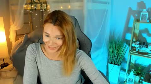 Snapshot of mistybarnes chatting on November 20, 1:22 pm MistyBarnes NONUDE MODEL online show from November 20, 1:22 pm