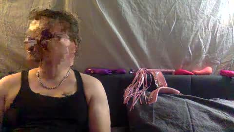 mistygrey_bennymyles online show from March 10, 2:50 am