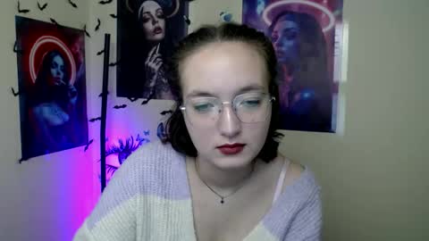 Aria online show from October 15, 6:35 am