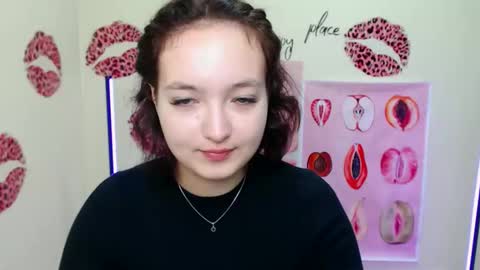 Aria online show from October 28, 7:34 am