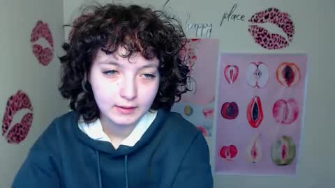 Aria online show from November 24, 1:33 pm