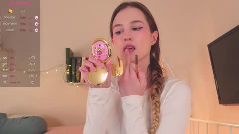 Mita online show from January 30, 4:16 am