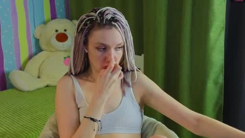 alice online show from January 27, 9:23 am