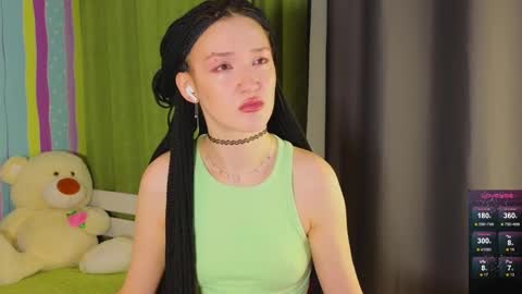 alice online show from March 8, 10:02 pm