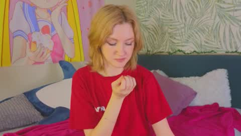 alice online show from October 9, 11:19 am