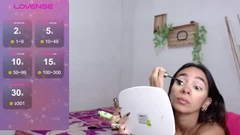 Snapshot of mitchwilson1 chatting on March 7, 10:43 pm mitchwilson1 online show from March 7, 10:43 pm