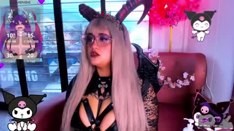 mitsu kawii online show from September 17, 8:21 pm