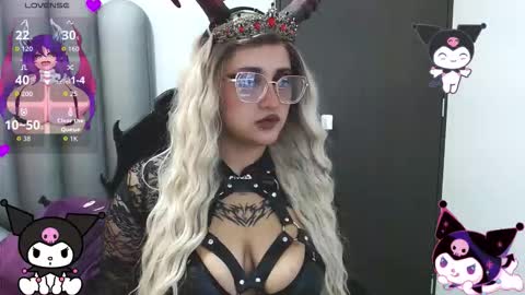 mitsu kawii online show from September 26, 2:54 pm