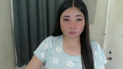 cassie marie online show from February 3, 6:49 pm