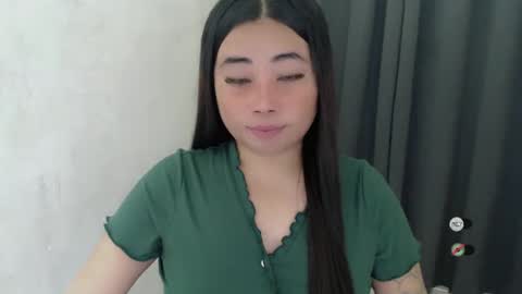 cassie marie online show from February 14, 2:23 pm