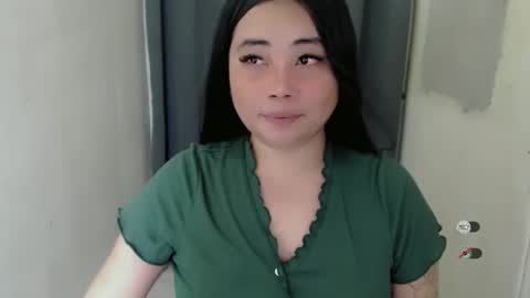 cassie marie online show from March 4, 10:02 am