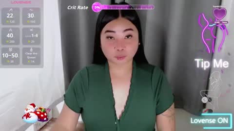 cassie marie online show from October 17, 6:32 pm