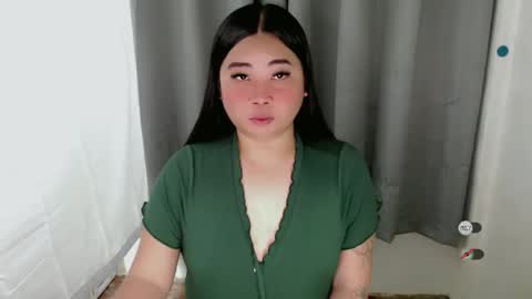 cassie marie online show from October 30, 8:05 am