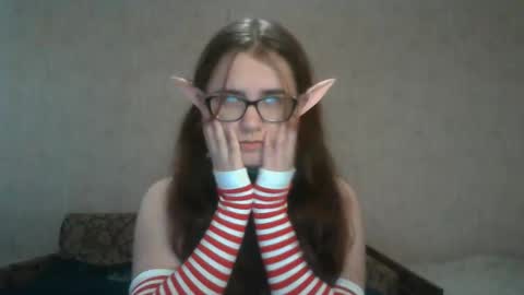 Milana online show from December 13, 10:19 am