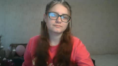 Milana online show from March 9, 7:34 am