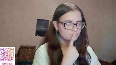 Milana online show from September 9, 1:43 pm