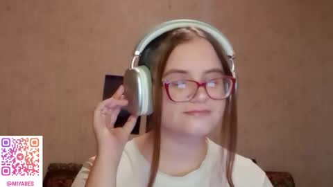 Milana online show from September 20, 5:30 am