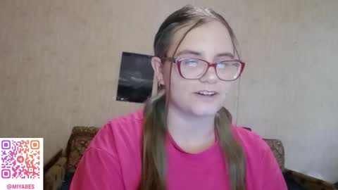 Milana online show from October 6, 11:29 am