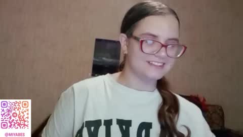 Milana online show from October 27, 11:58 am