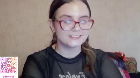 Milana online show from October 28, 11:14 am